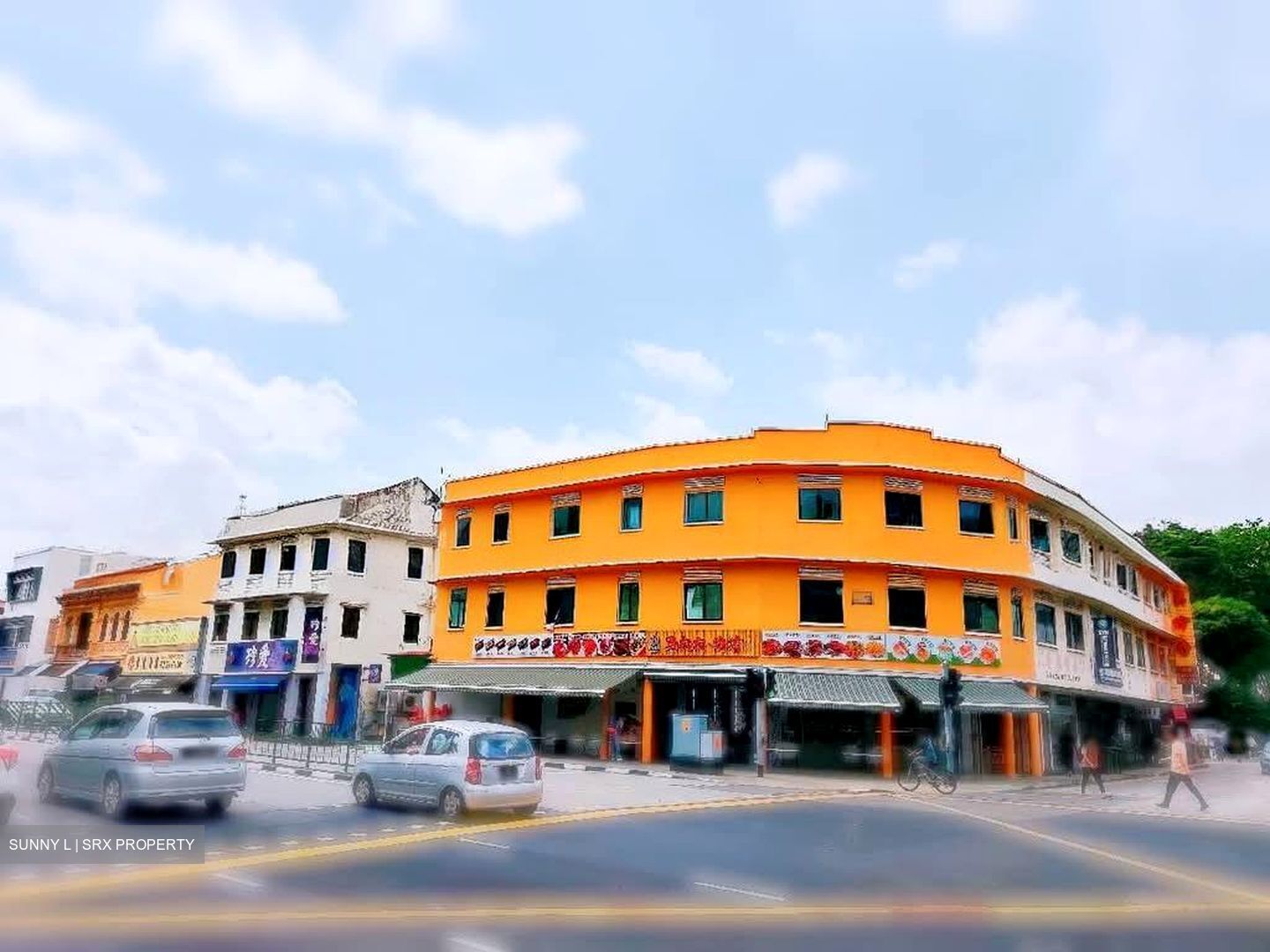 Geylang Road (D14), Shop House #567861621